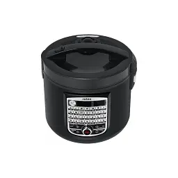 Мультиварка Rotex RMC506-CB Excellence - мініатюра 7