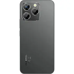 Смартфон Oulitel P1 8/256GB Black - мініатюра 2