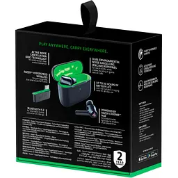 Навушники Razer Hammerhead Hyperspeed (RZ12-03820200-R3G1) - мініатюра 8
