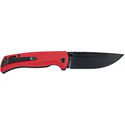 Ніж CJRB Resource BB Red - мініатюра 2