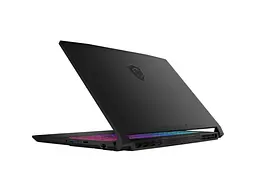 Ноутбук MSI Katana 15 HX B14WGK (B14WGK-2683XRO) - мініатюра 6