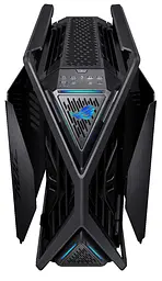 Корпус Asus ROG Hyperion GR701 без БЖ (90DC00F0-B39000) Black - мініатюра 6
