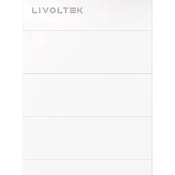 Гібридний сонячний інвертор Livoltek HP3-20KD1 + 4 х Livoltek BHF-S20 20500Wh [114423] - мініатюра 6