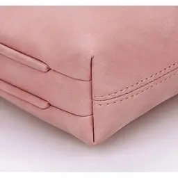 Сумка для ноутбука Digital J. QMEi 15.6 pink - мініатюра 6