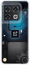 Чохол OnePlus Quantum Photography Bumper Case для OnePlus 10 Pro [79913] - мініатюра 2
