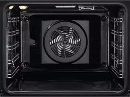 Духовка електрична Electrolux KOCDH76Z - мініатюра 2