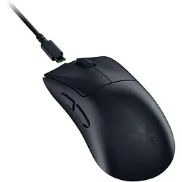 Мышь Razer DeathAdder V3 HyperSpeed ​​Black (RZ01-05140100-R3G1) - миниатюра 9