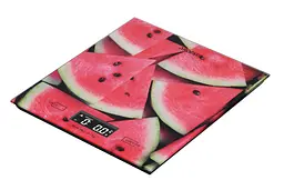 Ваги кухонні Ardesto Wаtermelon (SCK-893WATERMELON) - мініатюра 2