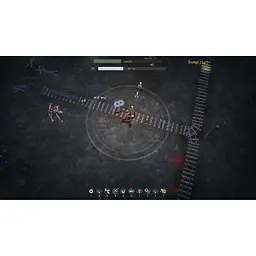 Ключ активації Microsoft Remedium: Sentinels для Xbox One/Series S/X - мініатюра 2