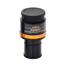 Адаптер SIGETA CMOS AMA050 регульований (65647)