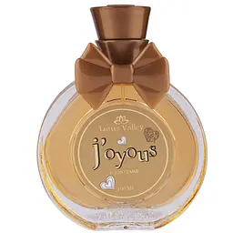 Туалетна вода жіноча Lotus Valley Joyous 100 мл (MM32130)