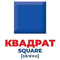 Набір розвиваючих карток Ranok Creative Геній з пелюшок Колір і фігури 17 шт. 10107206У  - мініатюра 2