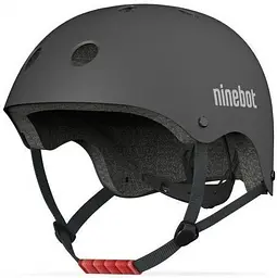 Велосипедний шолом Ninebot by Segway 54-60 см Black (AB.00.0020.50) [58617] - мініатюра 3