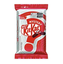 Шоколадний батончик KitKat Mystery Limited Edition 41.5 г