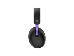 Навушники з мікрофоном Hator Hellyberry HH30 Wireless Black (8721325992482) - мініатюра 3