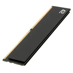Модуль пам'яті для комп'ютера DDR5 16GB 4800 MHz 42-Series eXceleram (E-42-004S-16) - мініатюра 3