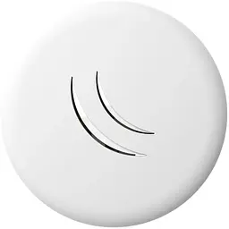 MikroTiK Точка доступу cAP lite RBcAPL-2nD