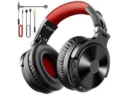 Навушники OneOdio Studio Wireless Pro M black - мініатюра 2