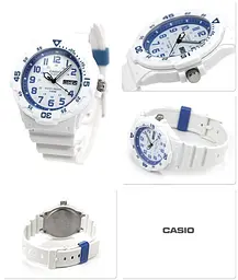 Годинник Casio MRW-200HC-7B2VEF - мініатюра 2