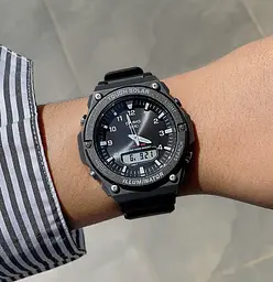 Годинник Casio AQ-S820W-1AVEF - мініатюра 7