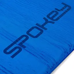 Самонадувний туристичний килимок (927845) Spokey 180х50 см tur0000395 - мініатюра 7