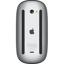 Миша Apple Magic Mouse OEM (MMMQ3) Black [70917] - мініатюра 4