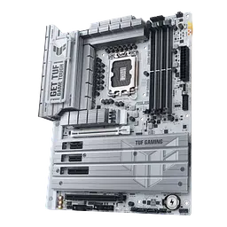 Материнcька плата Asus Z890-Pro TUF Gaming Wi-Fi LGA 1851 (TUF GAMING Z890-PRO WIFI) Б/В - мініатюра 4