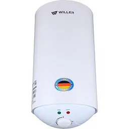 Водонагрівач (бойлер) електричний накопичувальний Willer AEVH-15R (Ultraslim) Palermo - мініатюра 10