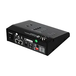 Мікрофон виносний пейджинговий CMX PA-4500RM, 4 зони (16-00022) - мініатюра 7