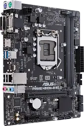 Материнська плата Asus H310M-R R2.0 Prime LGA 1151v2 (PRIME H310M-R R2.0) Б/В