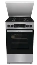 Плита комбінована Gorenje GK 5C64 SH