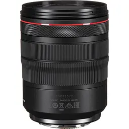 Бездзеркальний фотоапарат Canon EOS R6 Mark III Kit RF 24-105mm f/4L IS USM Black (7084C027) UA [169375] - мініатюра 10
