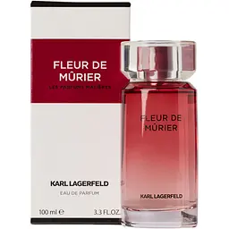 Парфумована вода Karl Lagerfeld Fleur De Murier 100 мл (KL008A04) - мініатюра 3