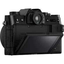 Бездзеркальний фотоапарат Fujifilm X-T30 III Kit 13-33mm f3.5/6.3 Black (16966880) [158948] - мініатюра 10