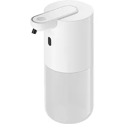 Диспенсер для мила Pulaka P8 White [152845]
