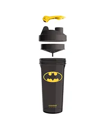 Шейкер спортивний Smart Shake 800 мл fit0011343 - мініатюра 3