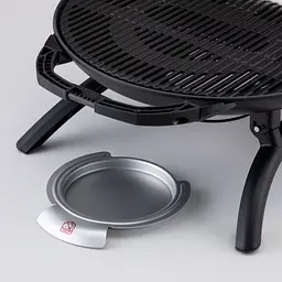 Портативний газовий гриль O-Grill 900 переносний, синій + шланг у подарунок! - мініатюра 13