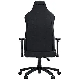 Крісло для геймерів Anda Seat Novis Size L Dark Gray Fabric (AD23-L-01-GB-F) - мініатюра 3