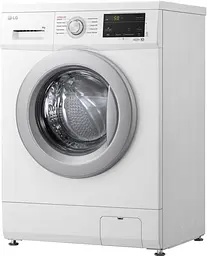 Пральна машина LG F2J3NS1W - мініатюра 7