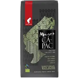 Кава в зернах Julius Meinl Manco Capac 250 г