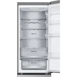 Холодильник LG GW B509FNUW (7125140) - мініатюра 8