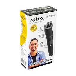 Машинка для стрижки Rotex RHC155-S - мініатюра 7