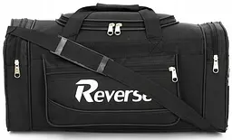 Містка дорожня сумка з кордури 58L Reverse 68х32х27 см sum0021387 - мініатюра 3