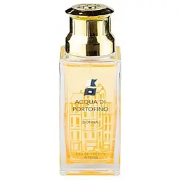 Acqua di Portofino Donna Intense 100 мл тестер туалетна вода