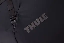 Сумка на колесах Thule Subterra 2 Wheeled Duffel Black 3205051 - мініатюра 14