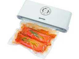 Вакуумний пакувальник Gorenje VS120W - мініатюра 3