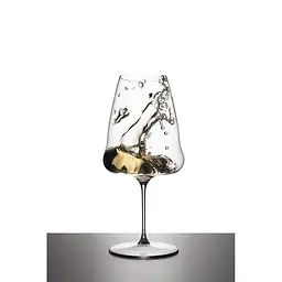 Келих для білого вина Riedel Winewings Riesling 1.017 л (1234/15) - мініатюра 7