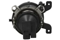 Протитуманна фара (ПТФ) передня ліва AUDI A2 8Z 02.00-08.05 TYC (19-0436001) - мініатюра 2