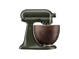 Кухонна машина KitchenAid Evergreen 5KSM180WSEEG limited edition
