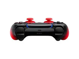 Геймпад Sony DualSense Techno Red (1000048516) - мініатюра 5